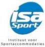 logo isa sport